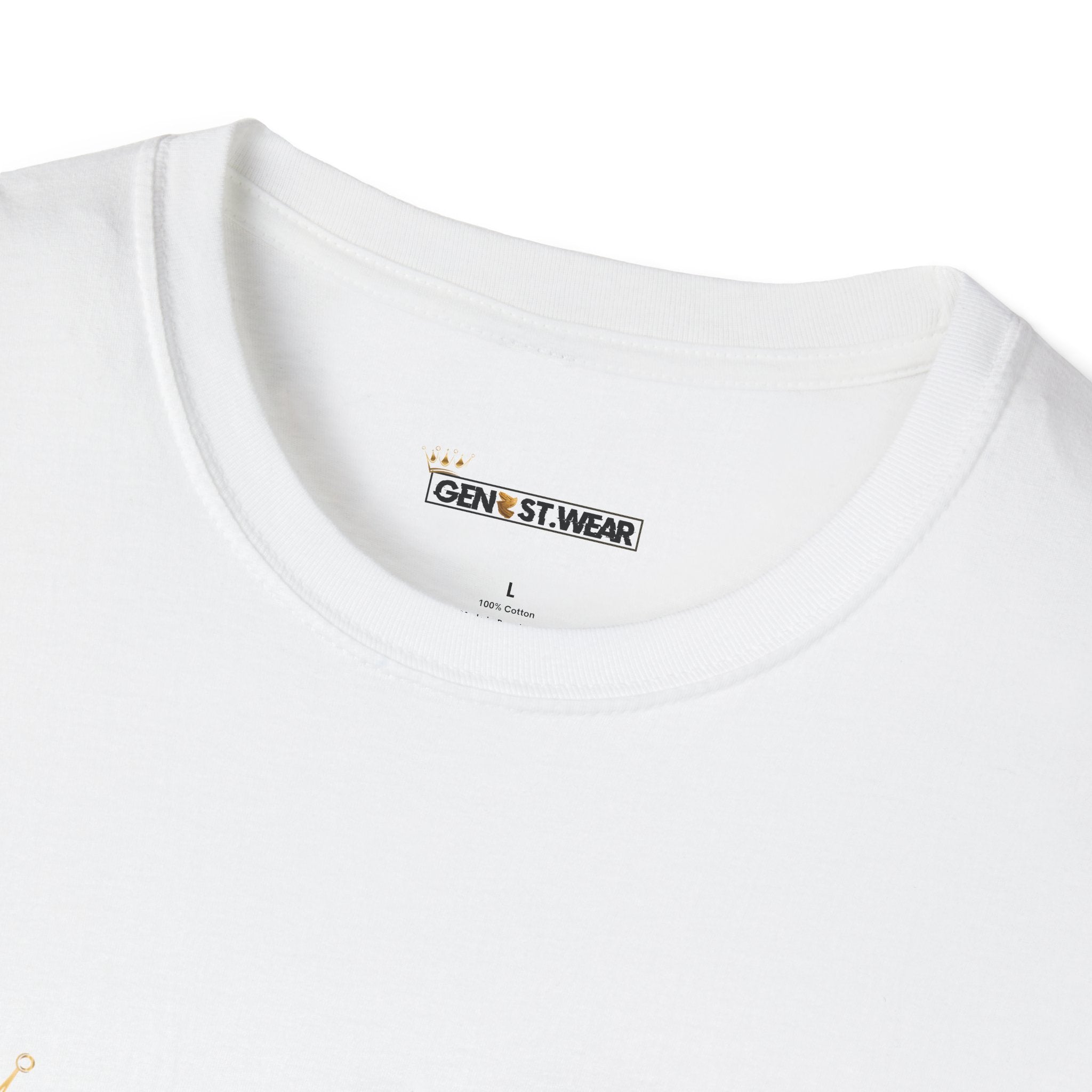 Urban Vibe Unisex Softstyle T-Shirt, Streetwear, Graphic Tee, Casual Wear, Unisex Fashion, Trendy Summer Outfit