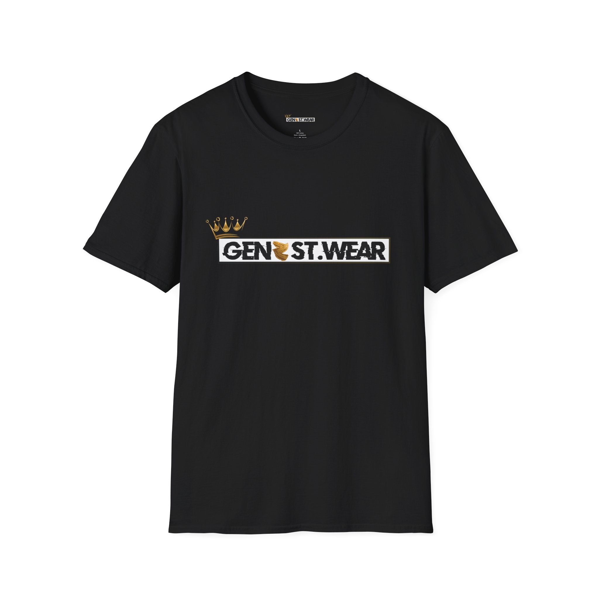 Urban Vibe Unisex Softstyle T-Shirt, Streetwear, Graphic Tee, Casual Wear, Unisex Fashion, Trendy Summer Outfit